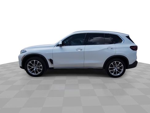 Used 2024 BMW X5 sDrive40i w/ Premium Package RWD image 5