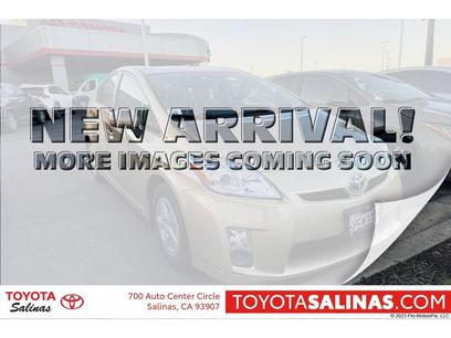 Used 2011 Toyota Prius Five