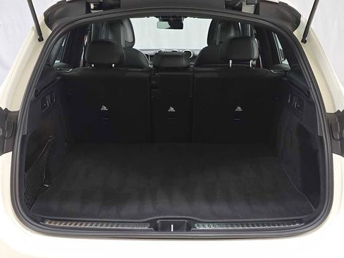 Certified 2026 Mercedes-Benz GLC 43 AMG 4MATIC image 14