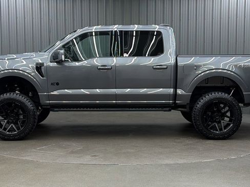 Used 2025 Ford F150 Lariat image 2