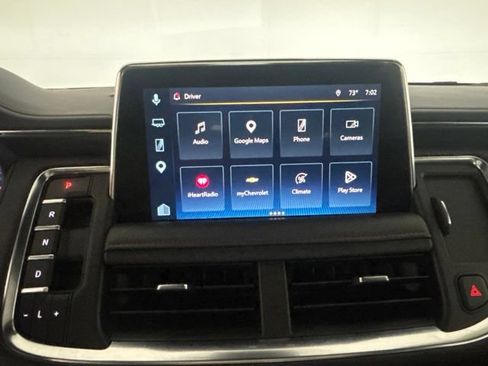 Used 2023 Chevrolet Tahoe RST w/ Luxury Package AWD/4WD image 5