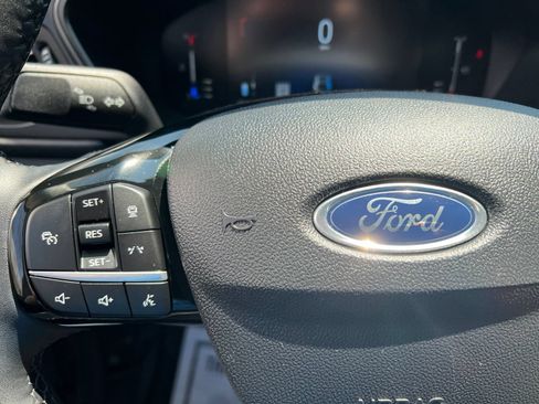 Used 2023 Ford Escape Active w/ Tech Pack #1 AWD/4WD image 23