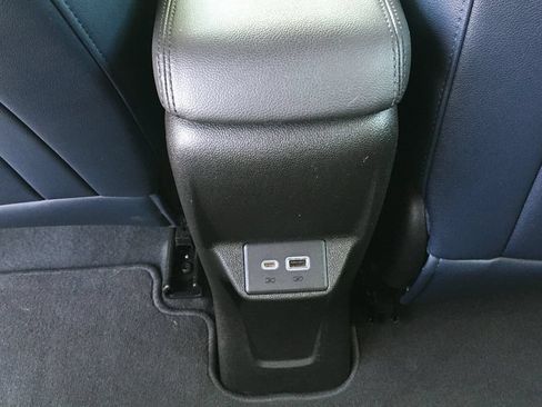Used 2022 Chevrolet Bolt EUV Premier w/ Sun & Sound Package FWD image 23
