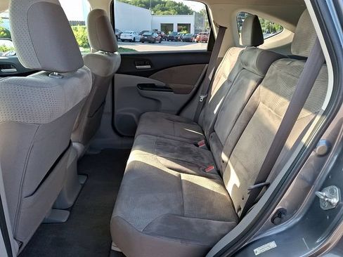 Used 2012 Honda CR-V EX image 10