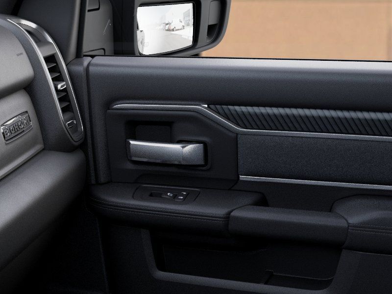 New 2026 RAM 3500 Big Horn AWD/4WD image 27