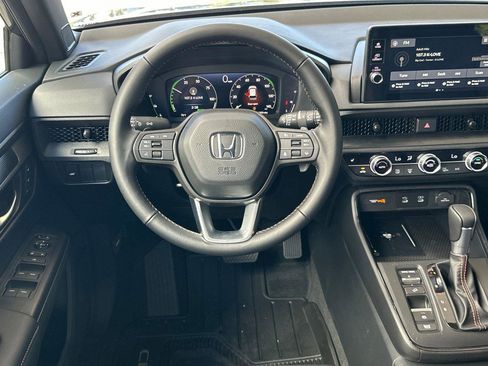 New 2026 Honda CR-V Sport-L image 11
