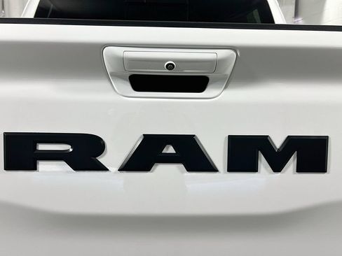 Used 2019 RAM 1500 Rebel w/ Rebel Level 2 Equipment Group AWD/4WD image 25
