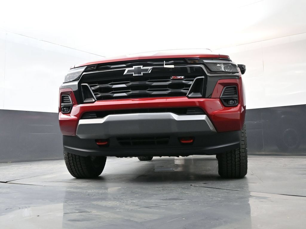 New 2026 Chevrolet Colorado Z71 w/ Z71 Convenience Package 2 AWD/4WD image 12