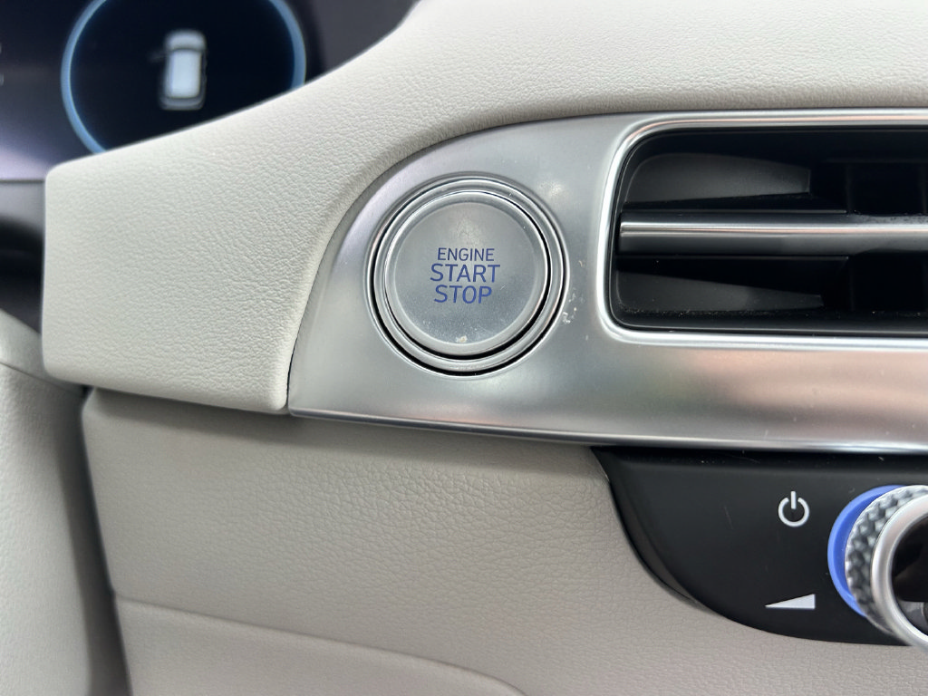 Certified 2024 Hyundai Palisade Calligraphy FWD image 35