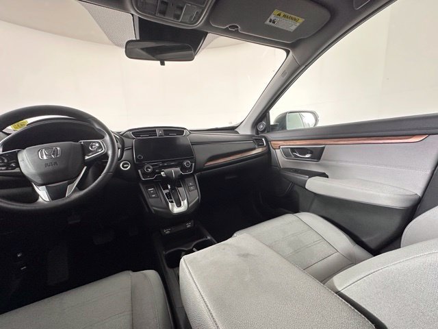 Used 2021 Honda CR-V EX image 24
