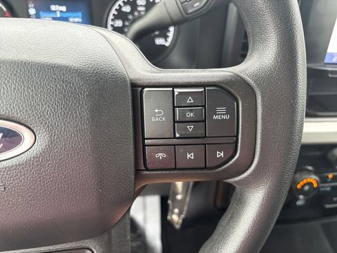 Used 2024 Ford F250 XLT w/ Snow Plow Prep Package AWD/4WD image 12