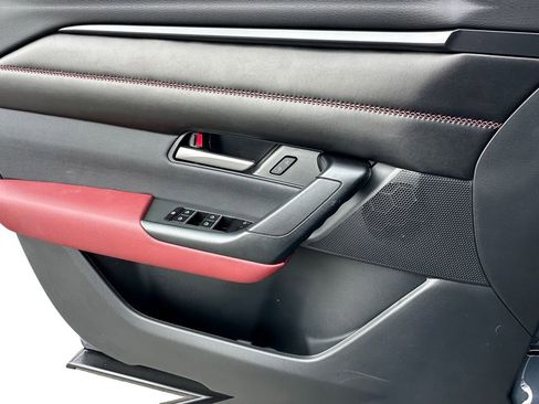 New 2026 MAZDA CX-50 AWD 2.5 Hybrid w/ Cargo Package image 11