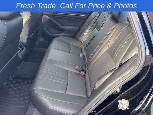 Used 2020 Honda Accord EX-L image 13