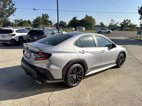 New 2025 Subaru WRX Premium image 5