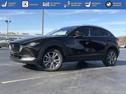 Used 2023 MAZDA CX-30 AWD 2.5 S w/ Preferred Package