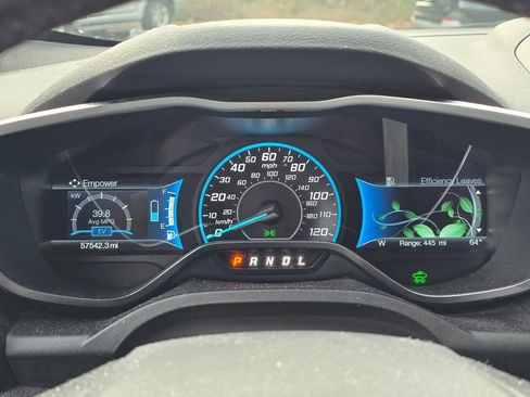 Used 2018 Ford C-MAX SE w/ Interior Protection Package image 4