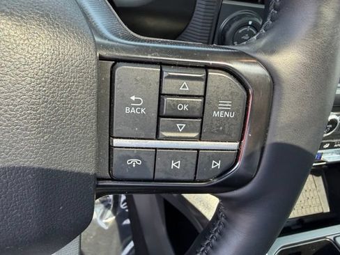 Used 2025 Ford F150 Platinum w/ Equipment Group 702A High AWD/4WD image 22