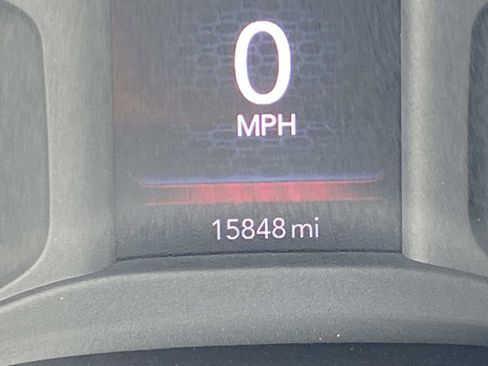 Used 2025 RAM 2500 Big Horn image 43