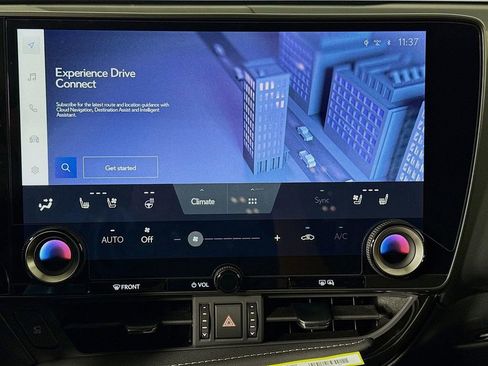 New 2026 Lexus NX 350 AWD w/ Luxury Package image 12