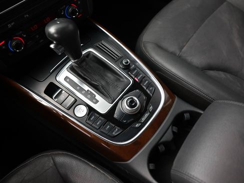 Used 2012 Audi Q5 3.2 Premium Plus AWD/4WD image 35