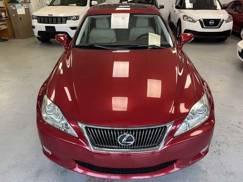 Used 2009 Lexus IS 250 image 2