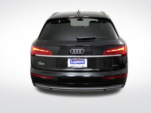 Used 2023 Audi Q5 2.0T Premium AWD/4WD image 4