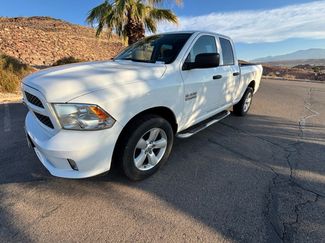 Used 2015 RAM 1500 Express image 1
