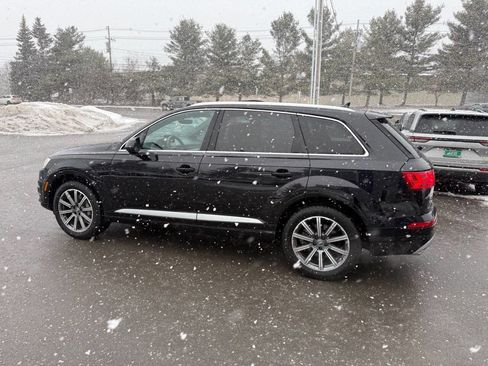 Used 2018 Audi Q7 2.0T Premium Plus image 11