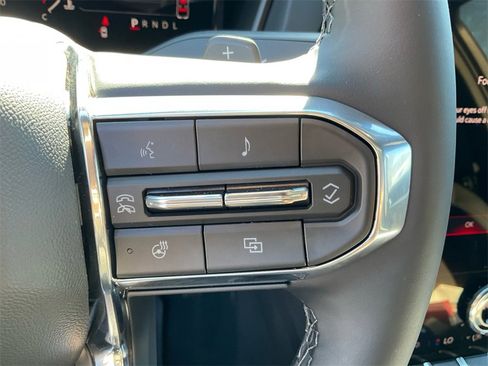 New 2026 GMC Terrain Elevation w/ Elevation Premium Package image 29