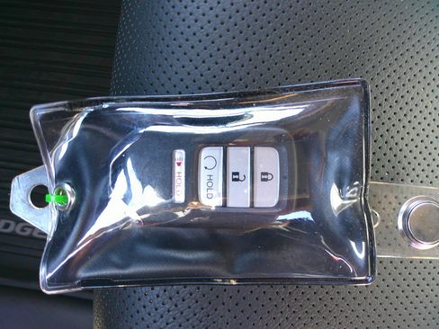 Used 2023 Honda Ridgeline RTL-E image 38