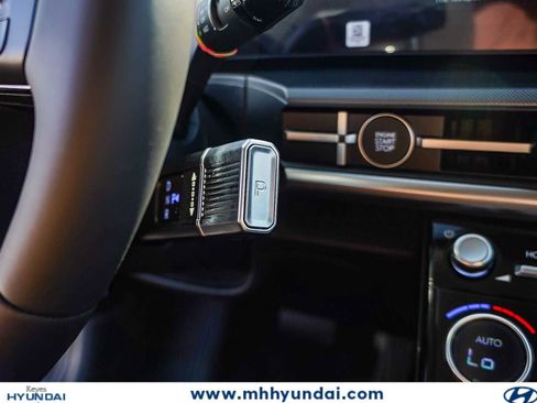 New 2026 Hyundai Santa Fe SE FWD image 26