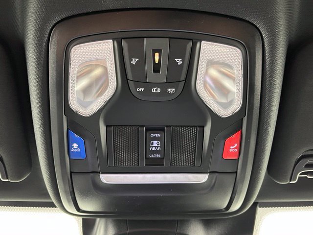 New 2027 RAM 3500 Big Horn AWD/4WD image 15