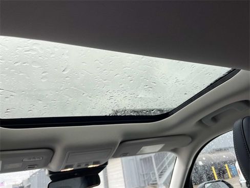 Used 2024 Ford Bronco Sport Outer Banks w/ Tech Package image 13