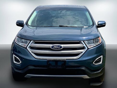 Used 2016 Ford Edge SEL w/ Equipment Group 201A AWD/4WD image 7