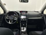 Used 2017 Subaru Forester 2.5i Premium w/ All-Weather Package image 2