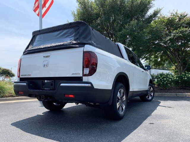 Used 2019 Honda Ridgeline RTL image 8