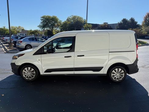 Used 2016 Ford Transit Connect XL image 8