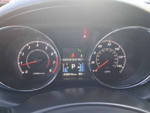 Used 2025 Mitsubishi Outlander Sport SE AWD/4WD image 2