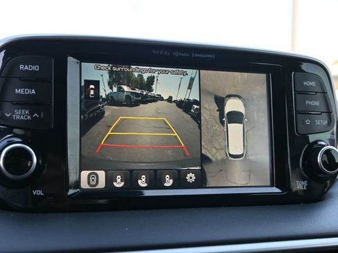 Used 2020 Hyundai Tucson Limited FWD image 13