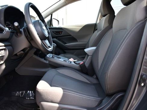 New 2026 Subaru Crosstrek 2.5i AWD/4WD image 11