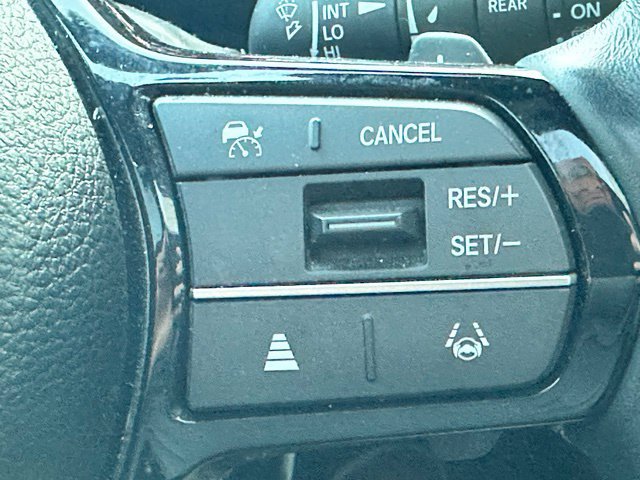 Used 2025 Honda Civic Sport image 11