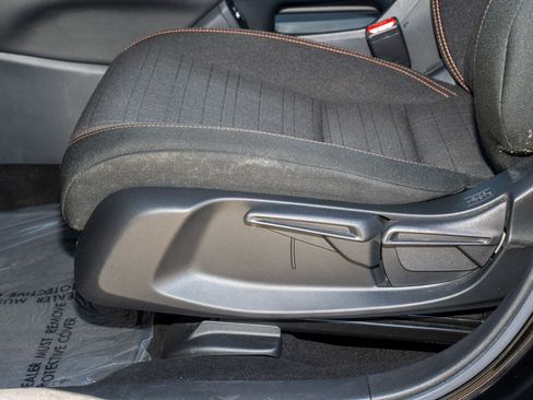 Certified 2023 Honda HR-V Sport image 27