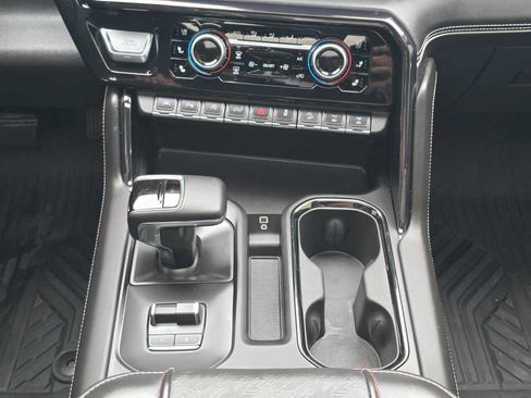 Used 2024 GMC Sierra 1500 AT4X w/ AT4X AEV Edition image 13