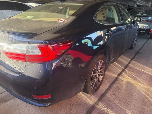 Used 2016 Lexus ES 300h image 7