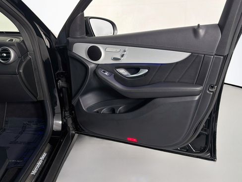 Certified 2022 Mercedes-Benz GLC 300 4MATIC Coupe image 24