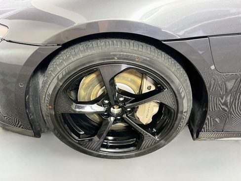 Used 2024 Lucid Air Touring AWD/4WD image 13