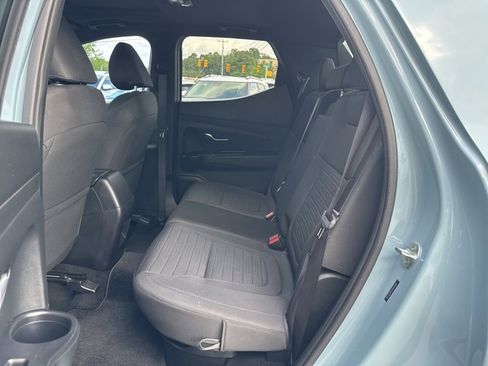 Used 2022 Hyundai Santa Cruz SEL Premium AWD/4WD image 21