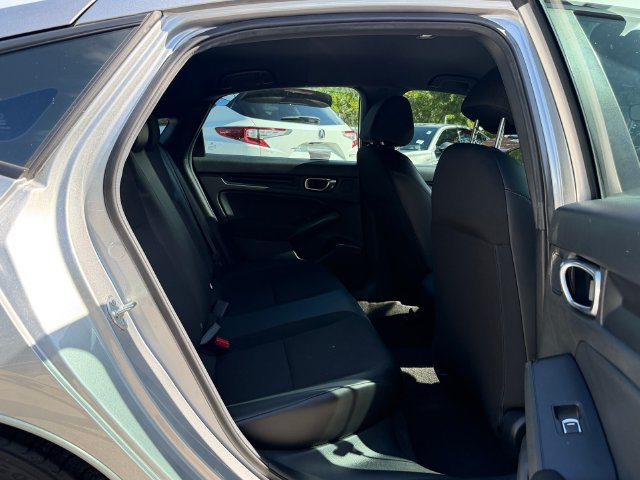Used 2024 Honda Civic Sport image 18