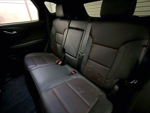 Used 2022 Chevrolet Blazer RS image 25