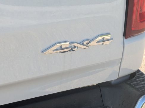 New 2026 RAM 1500 Big Horn AWD/4WD image 15